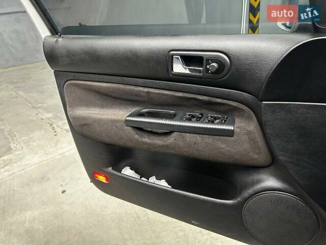 Серый Фольксваген Бора, объемом двигателя 1.6 л и пробегом 279 тыс. км за 5000 $, фото 11 на Automoto.ua