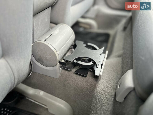 Серый Фольксваген Бора, объемом двигателя 1.78 л и пробегом 280 тыс. км за 4250 $, фото 43 на Automoto.ua