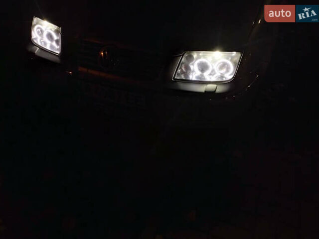 Сірий Фольксваген Бора, об'ємом двигуна 1.8 л та пробігом 290 тис. км за 4000 $, фото 3 на Automoto.ua