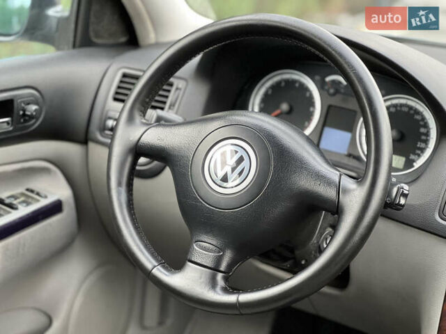 Серый Фольксваген Бора, объемом двигателя 1.78 л и пробегом 280 тыс. км за 4250 $, фото 51 на Automoto.ua