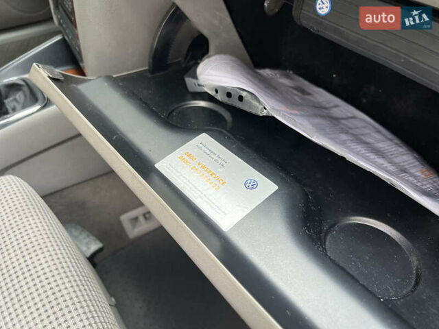 Серый Фольксваген Бора, объемом двигателя 1.78 л и пробегом 280 тыс. км за 4250 $, фото 57 на Automoto.ua