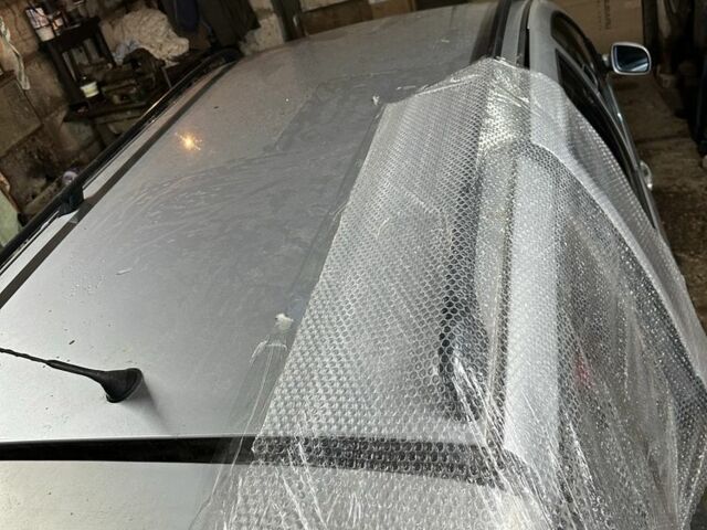 Сірий Фольксваген Бора, об'ємом двигуна 2 л та пробігом 224 тис. км за 2550 $, фото 22 на Automoto.ua