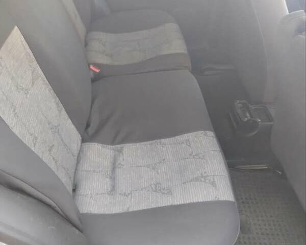 Серый Фольксваген Бора, объемом двигателя 1.6 л и пробегом 240 тыс. км за 4750 $, фото 5 на Automoto.ua