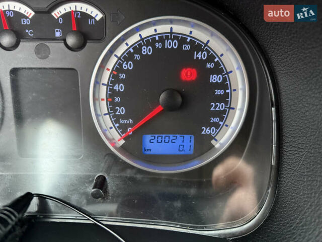 Серый Фольксваген Бора, объемом двигателя 1.6 л и пробегом 200 тыс. км за 3700 $, фото 17 на Automoto.ua