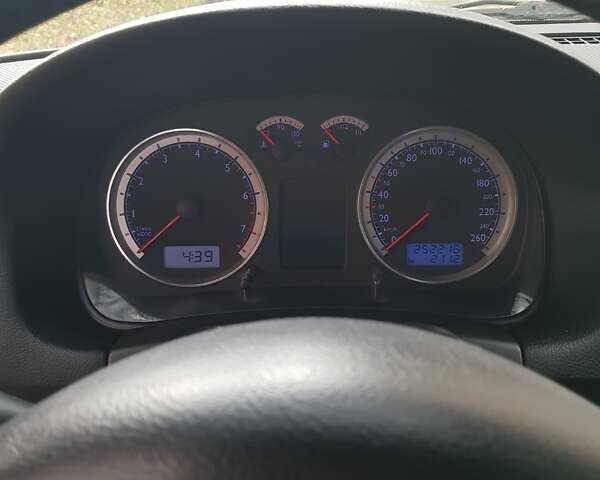 Сірий Фольксваген Бора, об'ємом двигуна 1.6 л та пробігом 250 тис. км за 4500 $, фото 3 на Automoto.ua