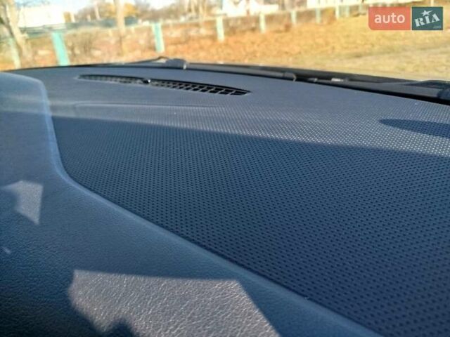 Серый Фольксваген Бора, объемом двигателя 1.9 л и пробегом 350 тыс. км за 5700 $, фото 9 на Automoto.ua