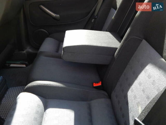 Сірий Фольксваген Бора, об'ємом двигуна 1.6 л та пробігом 203 тис. км за 3800 $, фото 44 на Automoto.ua