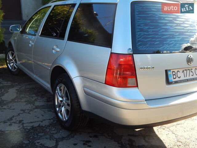 Сірий Фольксваген Бора, об'ємом двигуна 1.6 л та пробігом 203 тис. км за 3800 $, фото 23 на Automoto.ua