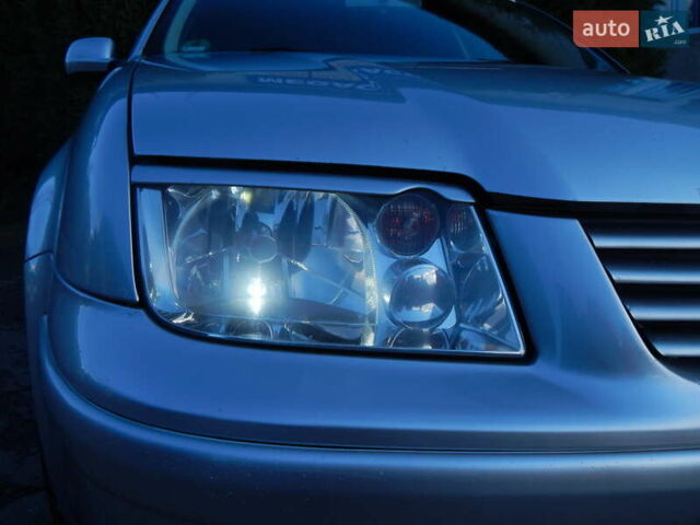 Сірий Фольксваген Бора, об'ємом двигуна 1.6 л та пробігом 203 тис. км за 3800 $, фото 8 на Automoto.ua