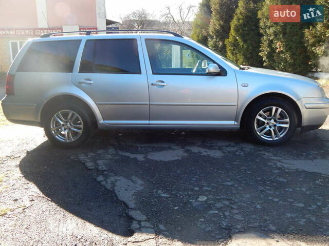 Сірий Фольксваген Бора, об'ємом двигуна 1.6 л та пробігом 203 тис. км за 3800 $, фото 18 на Automoto.ua