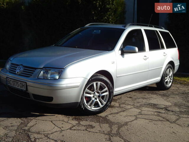 Сірий Фольксваген Бора, об'ємом двигуна 1.6 л та пробігом 203 тис. км за 3800 $, фото 16 на Automoto.ua