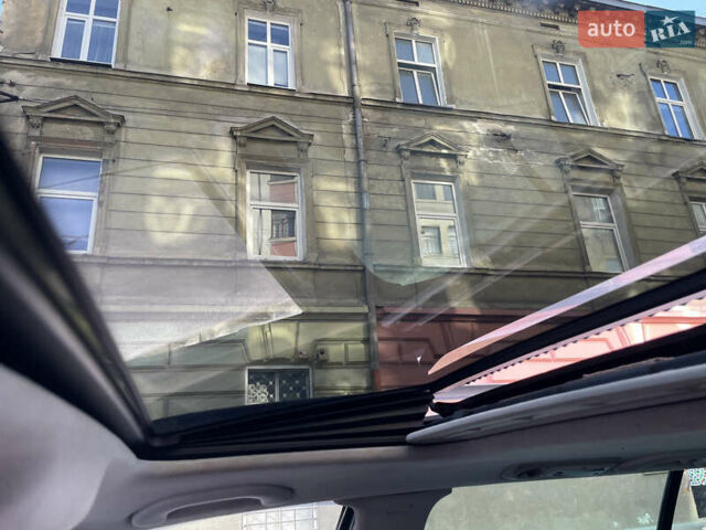 Серый Фольксваген Бора, объемом двигателя 1.9 л и пробегом 420 тыс. км за 4800 $, фото 16 на Automoto.ua