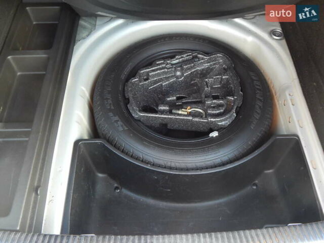 Сірий Фольксваген Бора, об'ємом двигуна 1.6 л та пробігом 203 тис. км за 3800 $, фото 51 на Automoto.ua