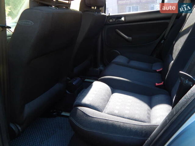 Сірий Фольксваген Бора, об'ємом двигуна 1.6 л та пробігом 203 тис. км за 3800 $, фото 34 на Automoto.ua