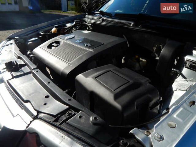 Сірий Фольксваген Бора, об'ємом двигуна 1.6 л та пробігом 203 тис. км за 3800 $, фото 30 на Automoto.ua