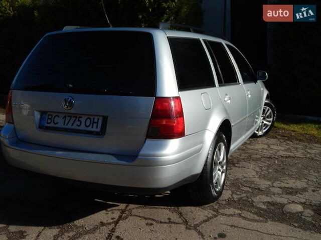 Сірий Фольксваген Бора, об'ємом двигуна 1.6 л та пробігом 203 тис. км за 3800 $, фото 20 на Automoto.ua