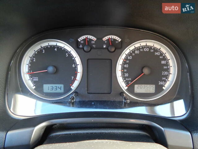 Сірий Фольксваген Бора, об'ємом двигуна 1.6 л та пробігом 203 тис. км за 3800 $, фото 52 на Automoto.ua