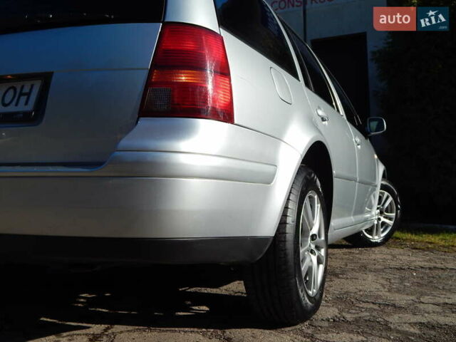Сірий Фольксваген Бора, об'ємом двигуна 1.6 л та пробігом 203 тис. км за 3800 $, фото 22 на Automoto.ua