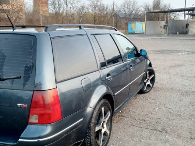 Серый Фольксваген Бора, объемом двигателя 0 л и пробегом 386 тыс. км за 3900 $, фото 5 на Automoto.ua