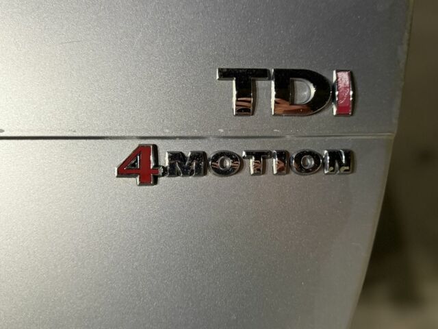 Серый Фольксваген Бора, объемом двигателя 1.9 л и пробегом 240 тыс. км за 1999 $, фото 9 на Automoto.ua