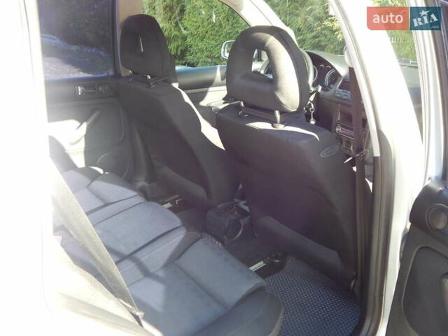 Сірий Фольксваген Бора, об'ємом двигуна 1.6 л та пробігом 203 тис. км за 3800 $, фото 47 на Automoto.ua