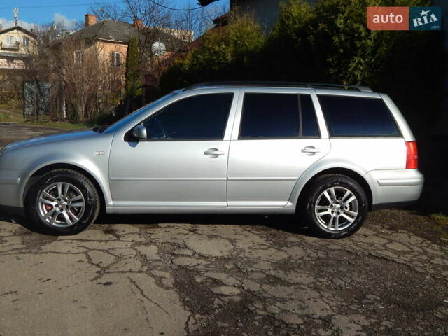 Сірий Фольксваген Бора, об'ємом двигуна 1.6 л та пробігом 203 тис. км за 3800 $, фото 17 на Automoto.ua