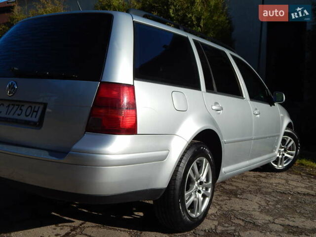 Сірий Фольксваген Бора, об'ємом двигуна 1.6 л та пробігом 203 тис. км за 3800 $, фото 21 на Automoto.ua