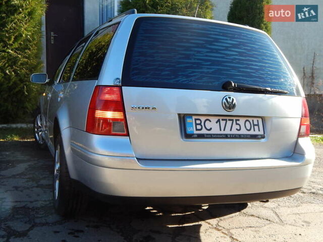 Сірий Фольксваген Бора, об'ємом двигуна 1.6 л та пробігом 203 тис. км за 3800 $, фото 24 на Automoto.ua