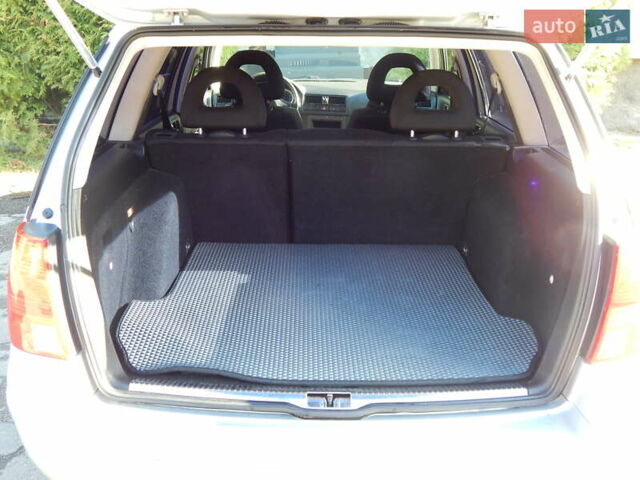 Сірий Фольксваген Бора, об'ємом двигуна 1.6 л та пробігом 203 тис. км за 3800 $, фото 49 на Automoto.ua