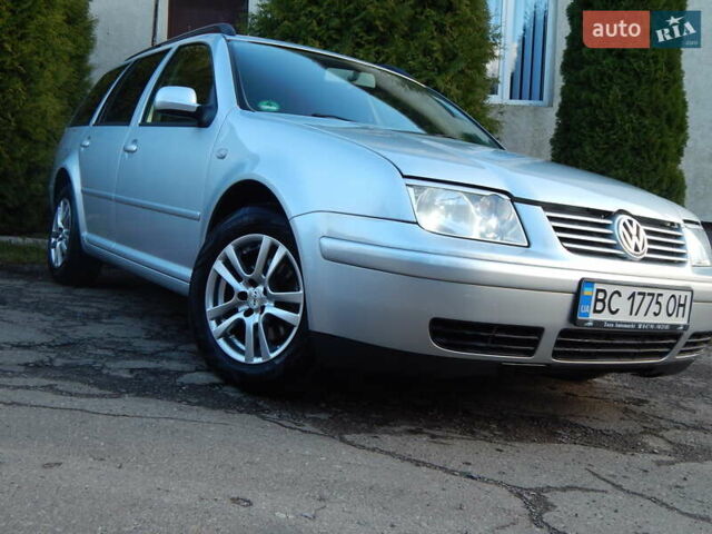 Сірий Фольксваген Бора, об'ємом двигуна 1.6 л та пробігом 203 тис. км за 3800 $, фото 2 на Automoto.ua