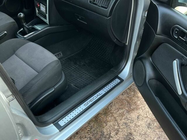 Сірий Фольксваген Бора, об'ємом двигуна 1.9 л та пробігом 350 тис. км за 4200 $, фото 10 на Automoto.ua