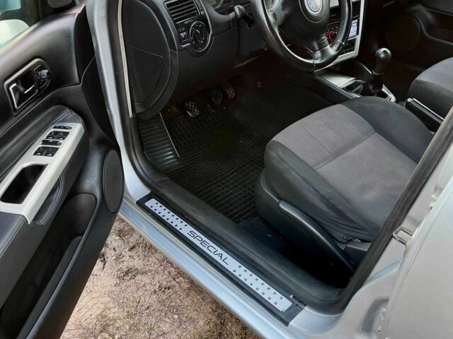 Сірий Фольксваген Бора, об'ємом двигуна 1.9 л та пробігом 350 тис. км за 4200 $, фото 8 на Automoto.ua