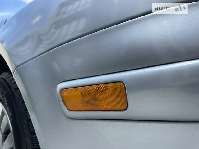 Серый Фольксваген Бора, объемом двигателя 2 л и пробегом 205 тыс. км за 4395 $, фото 11 на Automoto.ua