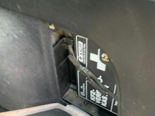 Сірий Фольксваген Бора, об'ємом двигуна 1.9 л та пробігом 400 тис. км за 2150 $, фото 12 на Automoto.ua