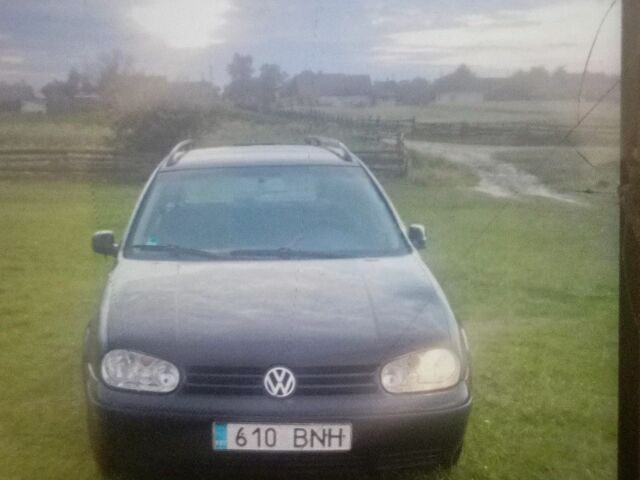 Сірий Фольксваген Бора, об'ємом двигуна 0 л та пробігом 300 тис. км за 1440 $, фото 2 на Automoto.ua