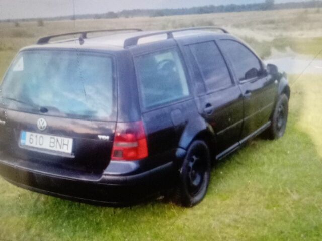 Сірий Фольксваген Бора, об'ємом двигуна 0 л та пробігом 300 тис. км за 1440 $, фото 3 на Automoto.ua