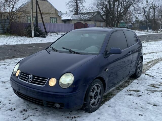 Синий Фольксваген Бора, объемом двигателя 1.9 л и пробегом 3 тыс. км за 1850 $, фото 5 на Automoto.ua