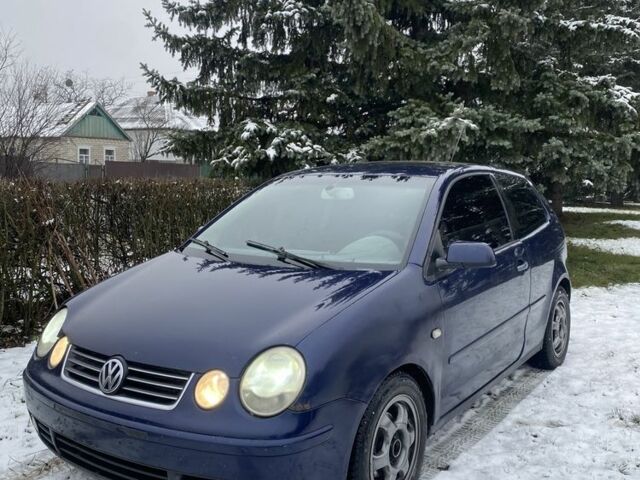 Синий Фольксваген Бора, объемом двигателя 1.9 л и пробегом 3 тыс. км за 1850 $, фото 4 на Automoto.ua