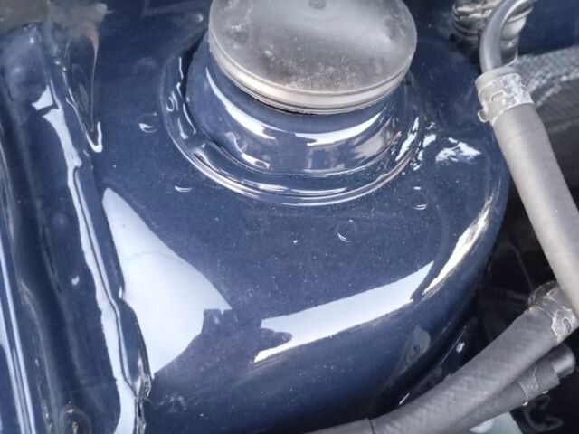 Синий Фольксваген Бора, объемом двигателя 1.9 л и пробегом 1 тыс. км за 3750 $, фото 8 на Automoto.ua