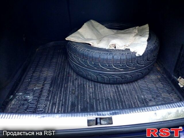 Синій Фольксваген Бора, об'ємом двигуна 1.6 л та пробігом 399 тис. км за 3250 $, фото 8 на Automoto.ua