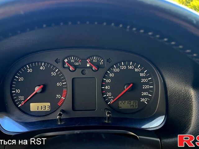 Фольксваген Бора 1999 в Кропивницком (Кировограде) на Automoto.ua Синий Фольксваген Бора, объемом двигателя 1.6 л и пробегом 221 тыс. км за 4500 $, фото 6 на Automoto.ua