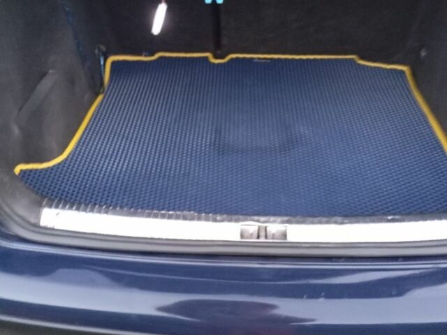 Синий Фольксваген Бора, объемом двигателя 1.9 л и пробегом 1 тыс. км за 3750 $, фото 10 на Automoto.ua