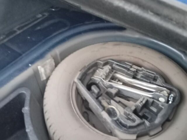 Синий Фольксваген Бора, объемом двигателя 1.9 л и пробегом 1 тыс. км за 3750 $, фото 11 на Automoto.ua