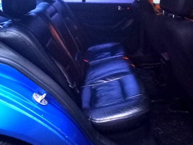 Синий Фольксваген Бора, объемом двигателя 1.6 л и пробегом 0 тыс. км за 3700 $, фото 5 на Automoto.ua