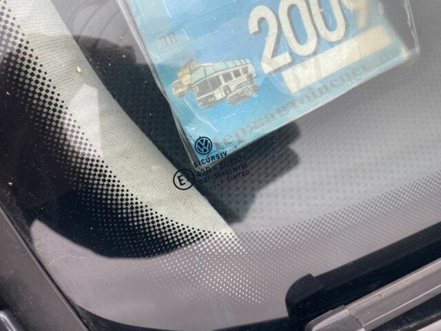 Синий Фольксваген Бора, объемом двигателя 1.6 л и пробегом 258 тыс. км за 3950 $, фото 16 на Automoto.ua