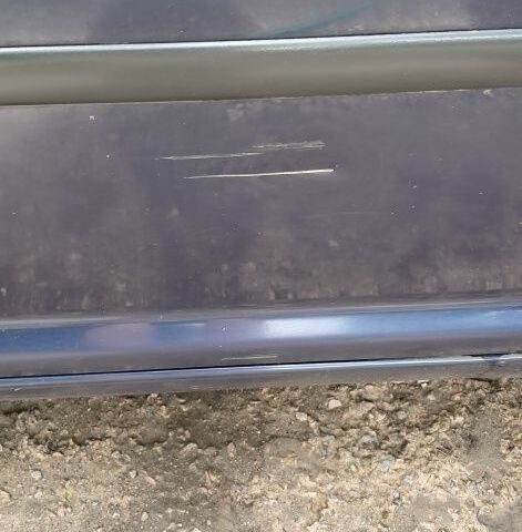 Синий Фольксваген Бора, объемом двигателя 1.6 л и пробегом 310 тыс. км за 3200 $, фото 13 на Automoto.ua