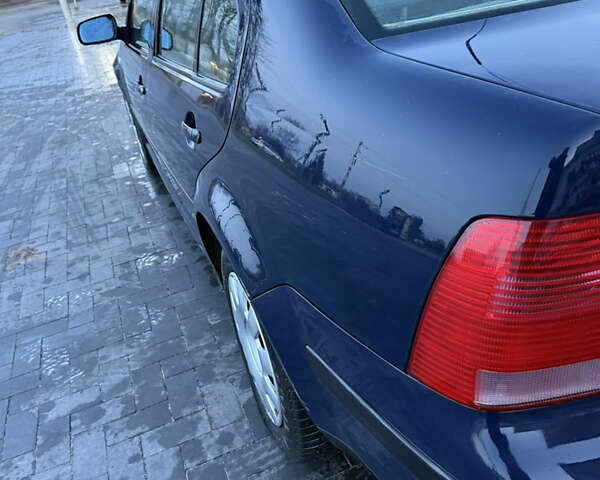 Синій Фольксваген Бора, об'ємом двигуна 1.6 л та пробігом 171 тис. км за 3999 $, фото 20 на Automoto.ua