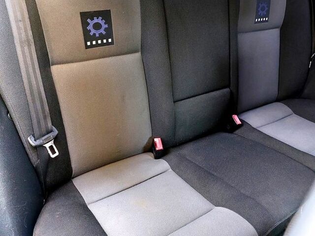 Фольксваген Бора 2002 в Тростянец на Automoto.ua Синий Фольксваген Бора, объемом двигателя 1.6 л и пробегом 285 тыс. км за 4600 $, фото 9 на Automoto.ua