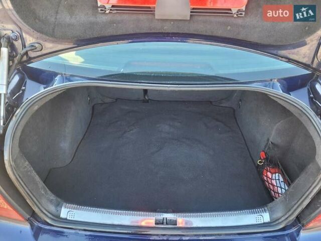 Синий Фольксваген Бора, объемом двигателя 1.9 л и пробегом 400 тыс. км за 3800 $, фото 8 на Automoto.ua