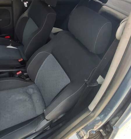 Синий Фольксваген Бора, объемом двигателя 1.6 л и пробегом 250 тыс. км за 5500 $, фото 27 на Automoto.ua